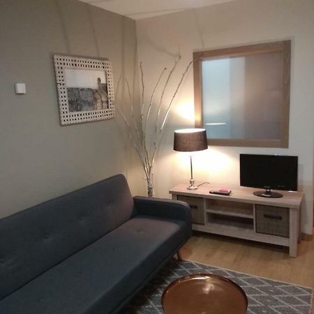 Coqueto Apartamento Centro Vigo Con Wifi Exterior foto