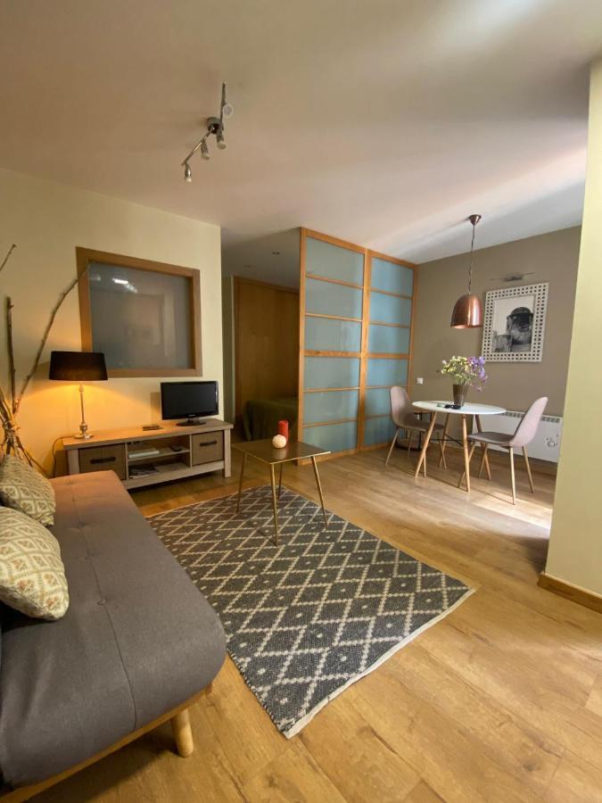 Coqueto Apartamento Centro Vigo Con Wifi Exterior foto